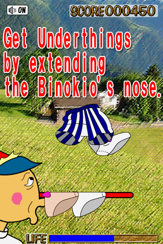 BINOKIO