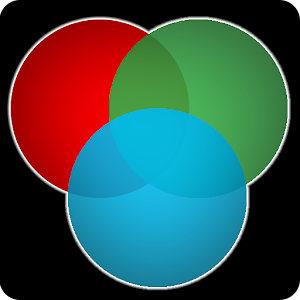 Display calibration Pro logo