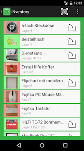 Lastest Inventory APK for Android