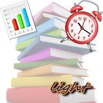 Cover Image of Download 勉強時間管理light 2.5.7 APK