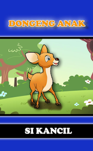 Download Dongeng Anak Si Kancil APK to PC  Download 