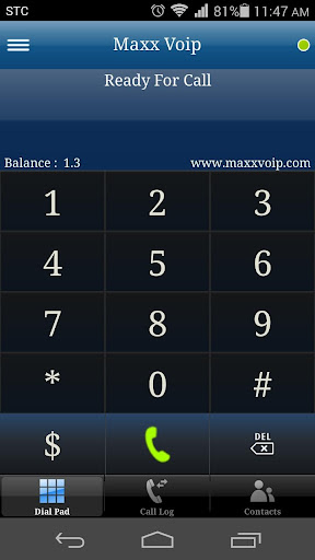 Maxxvoip Dialer No-2