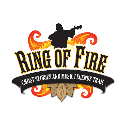 Ring of Fire Trail 旅遊 App LOGO-APP開箱王