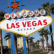 Vegas  Icon