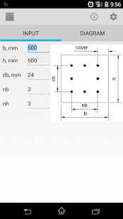 How to install concrete column design free 1.5.01 unlimited apk for bluestacks