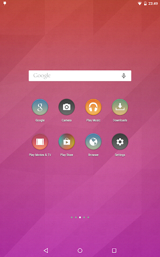 Orbis - Icon Pack