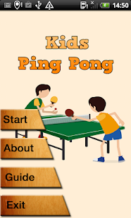 How to get Kids Ping Pong 1.0.0 mod apk for bluestacks