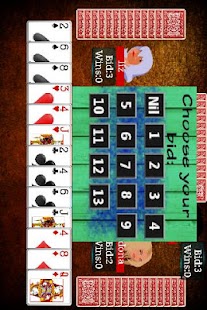 Spades Free Screenshots 0