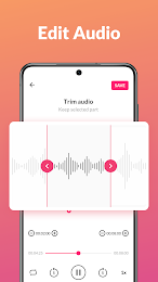 Voice Recorder & Voice Memos 2