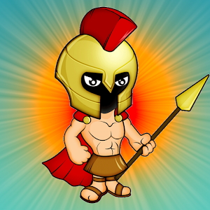 Sparta vs Zombies 1.0