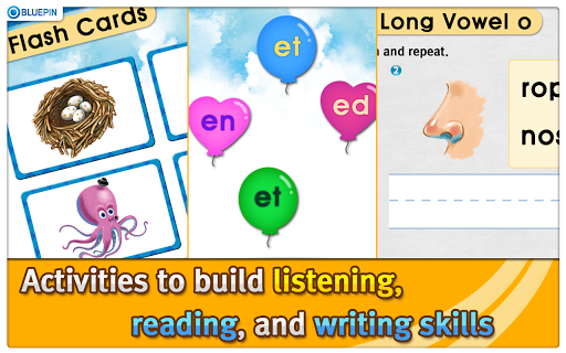 【免費教育App】Smart Phonics (Level 3)-APP點子