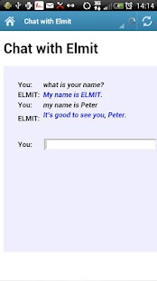 How to mod Elmit Chat lastet apk for bluestacks