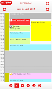 Meditel Dentaire Screenshots 9