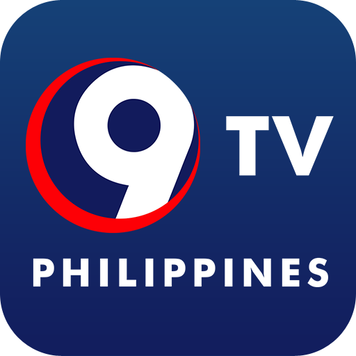 9TV Philippines LOGO-APP點子