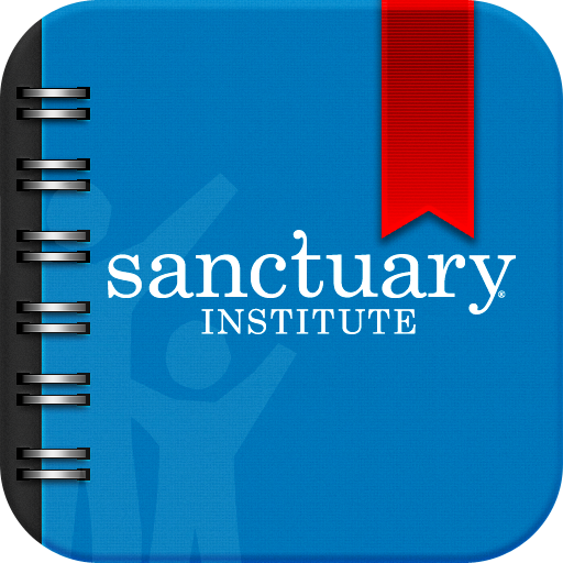 Sanctuary Safety Plan 健康 App LOGO-APP開箱王