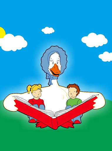 A Mother Goose Academy