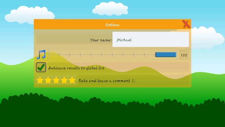 Crazy Smile Free poster 1