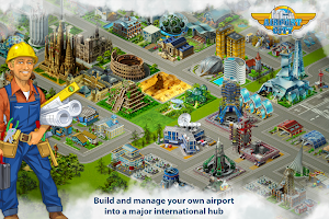 Airport City v4.7.30