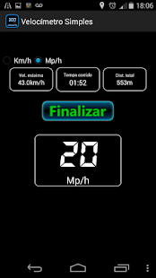 How to install Simple Speedometer lastet apk for pc