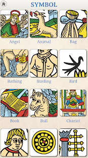 CBD Tarot de Marseille Pro(圖6)-速報App