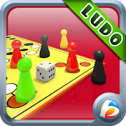 Ludo - Don't get angry 1.6.3 Icon