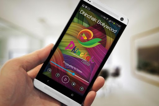 免費下載音樂APP|Radio Dhinchak app開箱文|APP開箱王