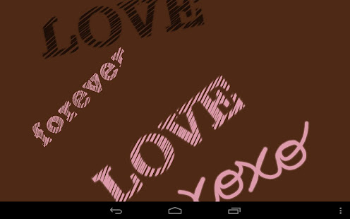 Love Letters Pro(圖2)-速報App