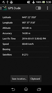 How to download GPS Dude lastet apk for pc