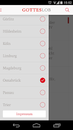 Liedfinder GL poster 3