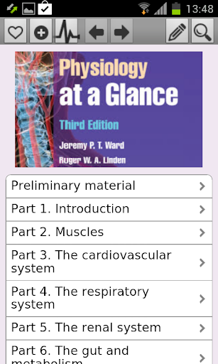 Physiology at a Glance 3ed
