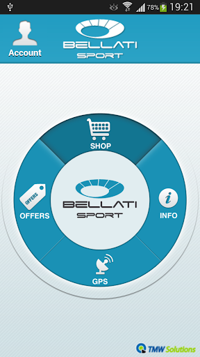 Bellatisport