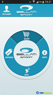 Free Download Bellatisport APK for Android