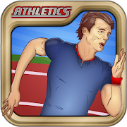 Athletics: Summer Sports Free  Icon