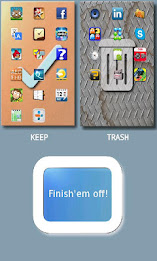 Too Many Apps - Cleaner poster 4