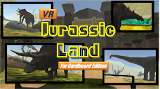 VR Jurassic Land,cardboardのおすすめ画像1