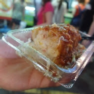 肉蛋吐司