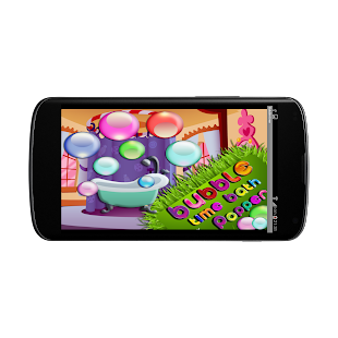 Download Bubble Time bath Popper APK for Android