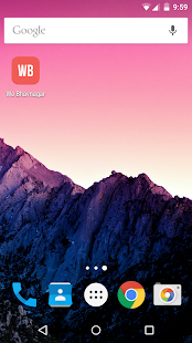 How to mod We Bhavnagar 2.1.1 apk for android