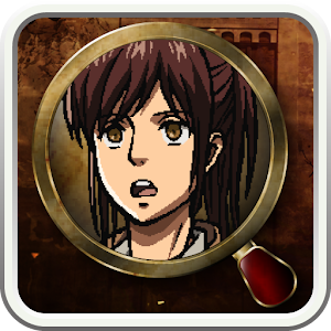 進撃の巨人-(サシャ) 検索ウィジェット【公式】.apk 1.0.2