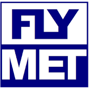 FlyMET Lite - Weather forecast  Icon