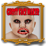 Ghost Face Maker Apk