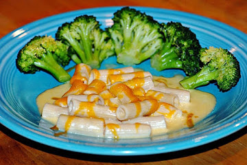 Macaroni and Cheese