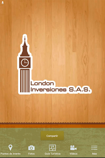 London Inversiones S.A.S.