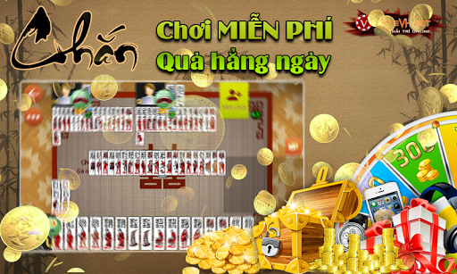 Chắn VH