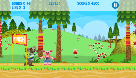 rtÉjr twigín poster 15