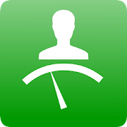 Weight Keep  Icon