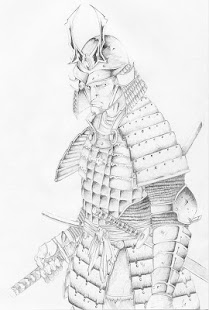 Samurai Tattoo Wallpaper Screenshots 7