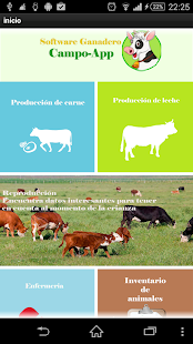 Free Campo App APK for Android