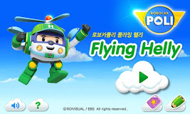 Flying Helly