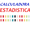 Calculadora estadistica